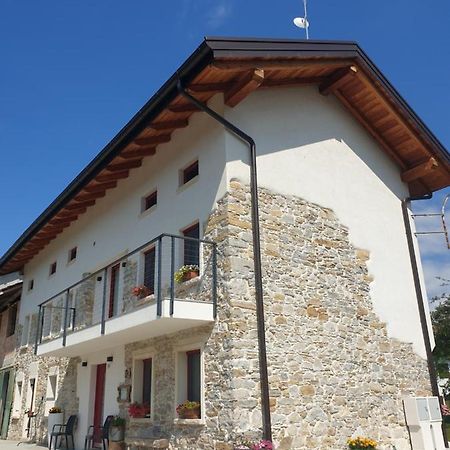 Casa21 Hotell Sant'Antonio Tortal Exteriör bild