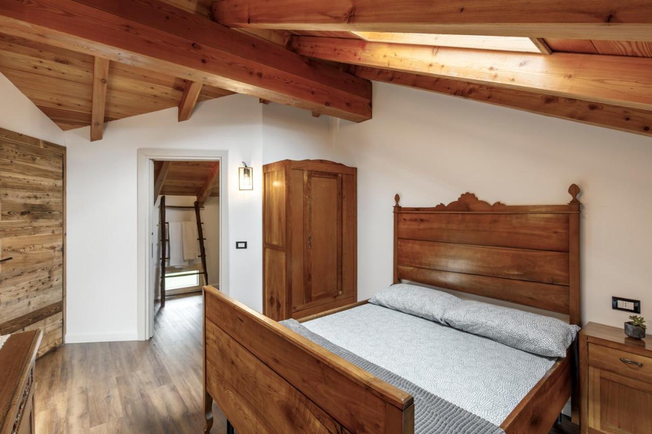 Casa21 Hotell Sant'Antonio Tortal Exteriör bild