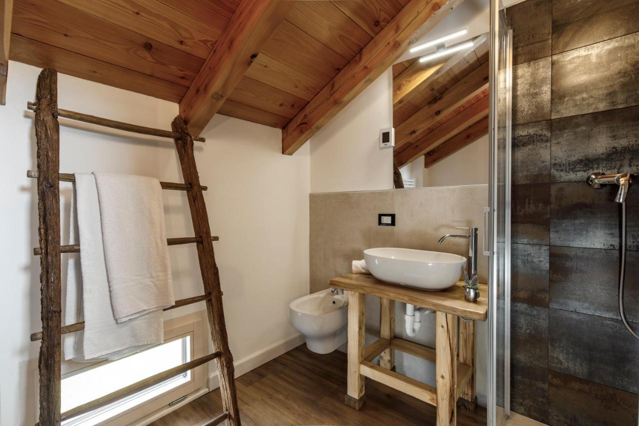 Casa21 Hotell Sant'Antonio Tortal Exteriör bild