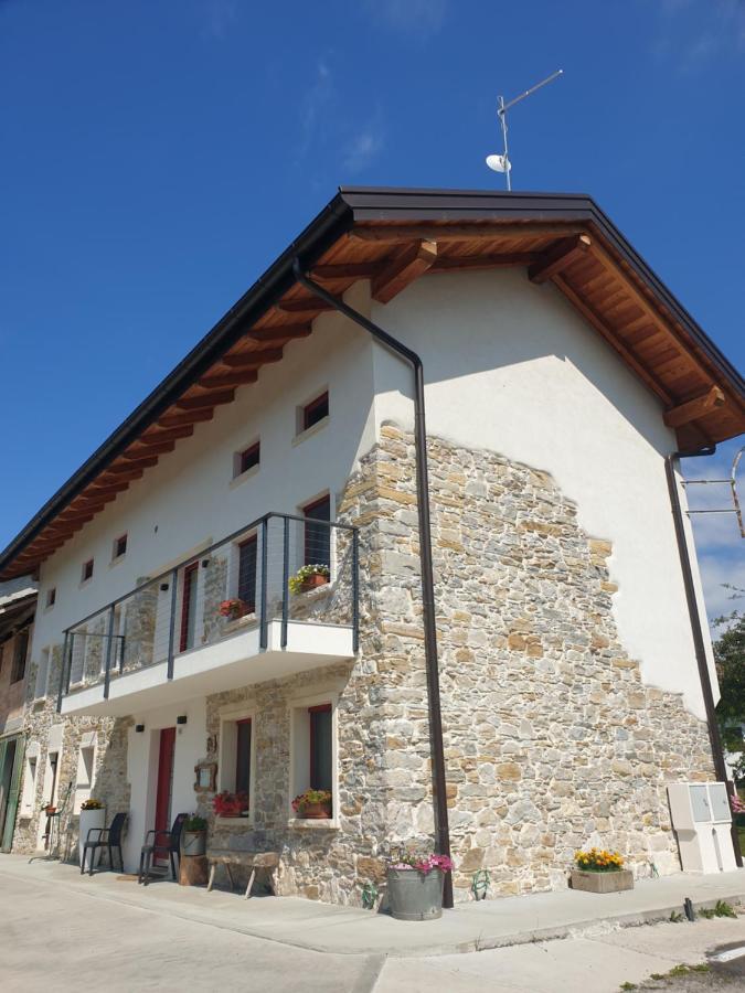 Casa21 Hotell Sant'Antonio Tortal Exteriör bild