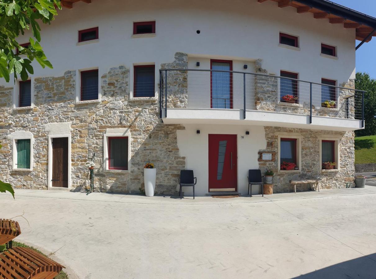 Casa21 Hotell Sant'Antonio Tortal Exteriör bild