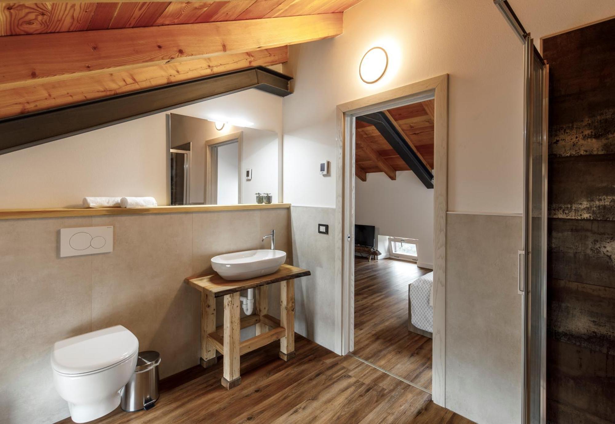 Casa21 Hotell Sant'Antonio Tortal Exteriör bild