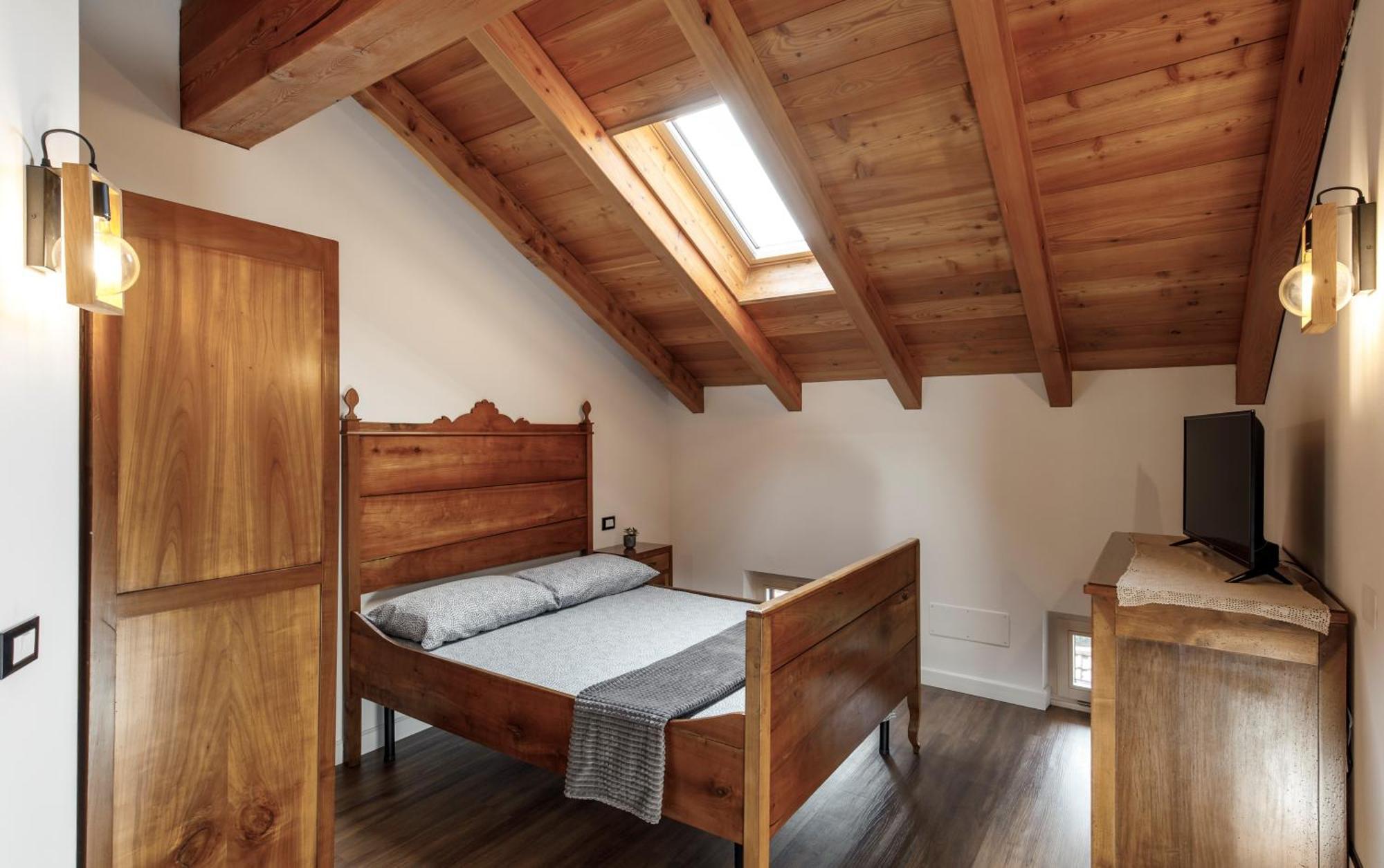 Casa21 Hotell Sant'Antonio Tortal Exteriör bild